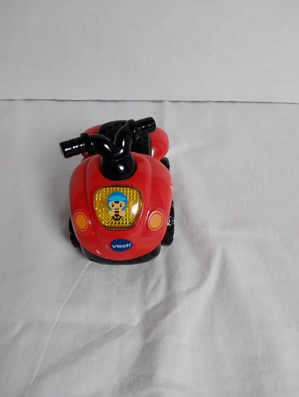 VTech Go!Go! Smart Wheels Bundle - Picture 3 of 12